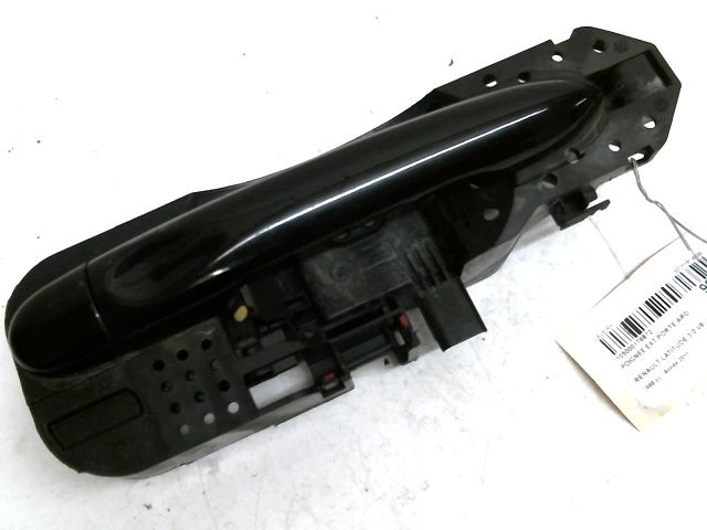 Poignee ext porte ard RENAULT LATITUDE