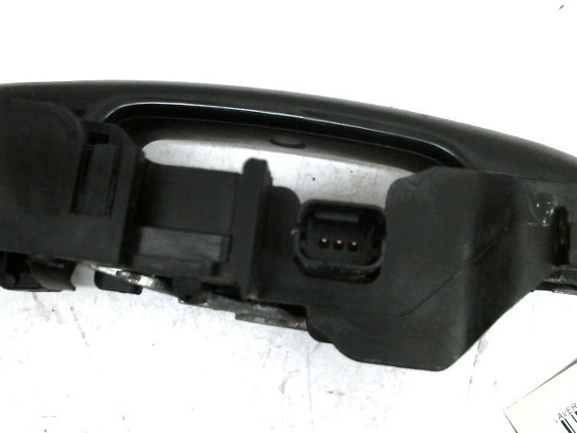 Poignee ext porte ard RENAULT LATITUDE