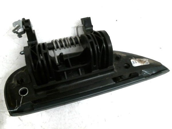 Poignee ext porte arg DACIA DUSTER