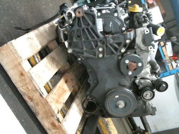 Echangeur air NISSAN QASHQAI