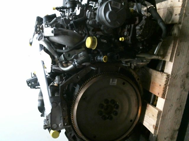 Echangeur air NISSAN QASHQAI