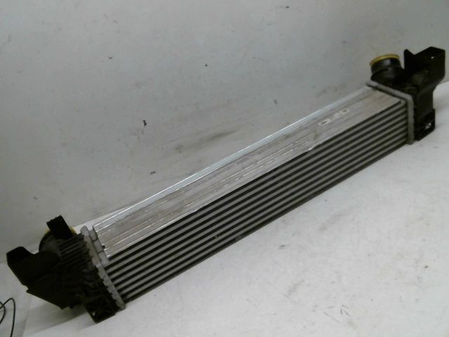 Echangeur air MINI MINI