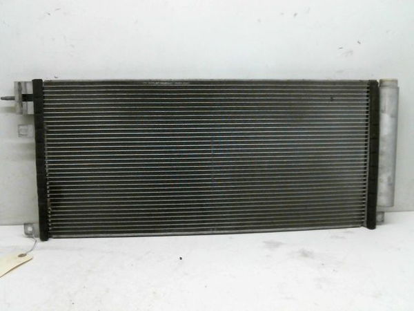 Condenseur clim OPEL MOKKA