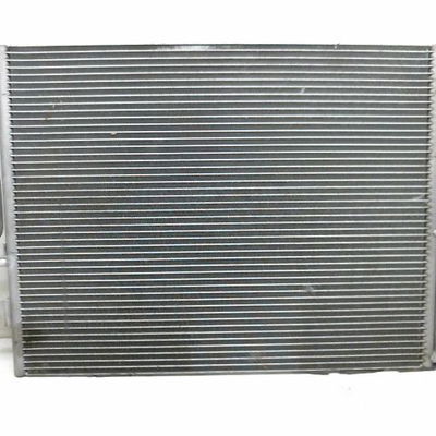 Condenseur clim FORD S-MAX
