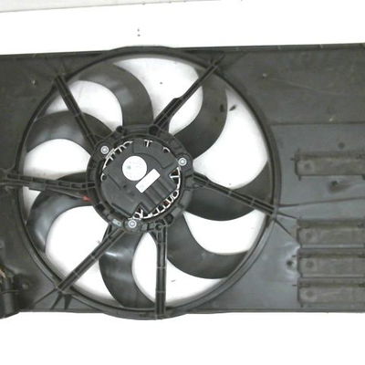Ventilateur de refroidissement VOLKSWAGEN PASSAT