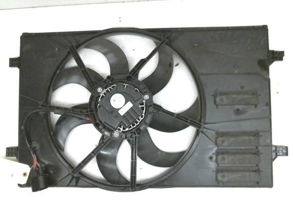 Ventilateur de refroidissement VOLKSWAGEN PASSAT