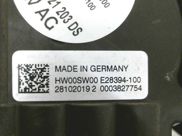 Ventilateur de refroidissement VOLKSWAGEN PASSAT