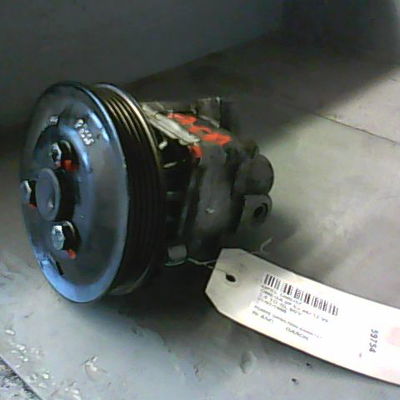 Pompe direction assistee OPEL OMEGA II Phase 1 05-1994--12-1999 2.5 TD 130ch