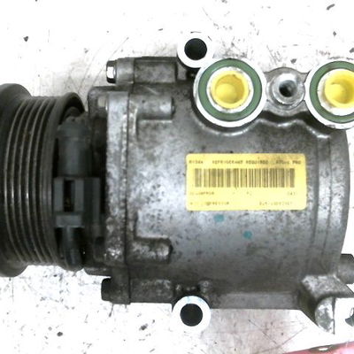 Compresseur air conditionne FORD FIESTA