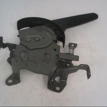 Levier frein a main Nissan NV200 Camionnette 1.5 dci 90 (m20, m20m) (2011)