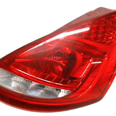 Feu arrière droit Ford FIESTA VI (CB1, CCN) 1.4 tdci (2010-2012) 3 portes