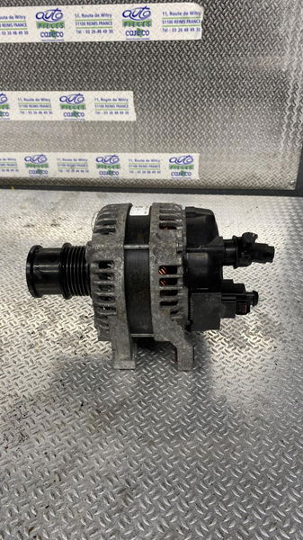 Alternateur Ford TRANSIT CONNECT V408 Camionnette-Monospace 1.0 ecoboost (2013)