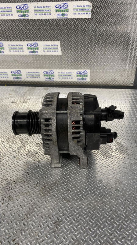 Alternateur Ford TRANSIT CONNECT V408 Camionnette-Monospace 1.0 ecoboost (2013)