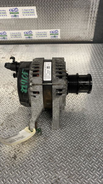 Alternateur Ford TRANSIT CONNECT V408 Camionnette-Monospace 1.0 ecoboost (2013)