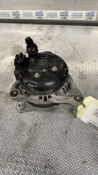 Alternateur Ford TRANSIT CONNECT V408 Camionnette-Monospace 1.0 ecoboost (2013)