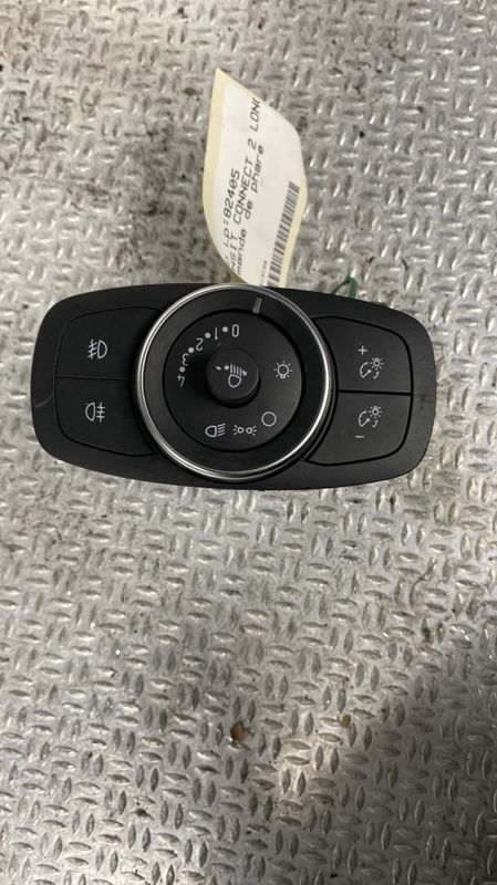 Interrupteur commande de phares Ford TRANSIT CONNECT V408 Camionnette-Monospace 1.0 ecoboost (2013)