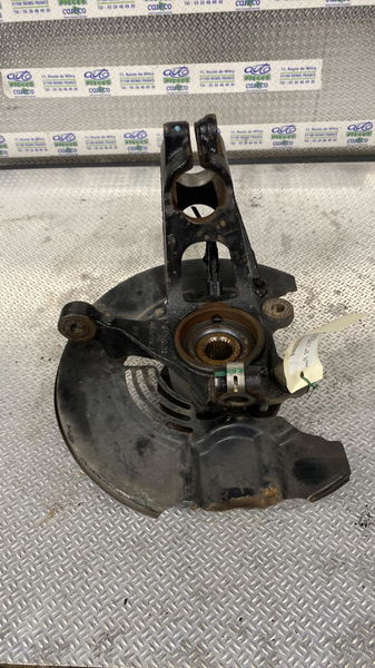 Fusee avg Ford TRANSIT CONNECT V408 Camionnette-Monospace 1.0 ecoboost (2013)