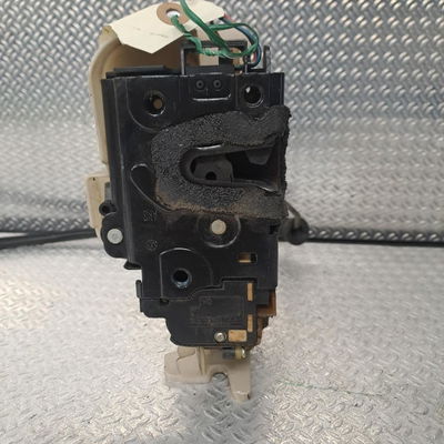 Serrure porte avd Volkswagen POLO (9N_, 9A_) 1.4 tdi (2001-2005) 3 portes