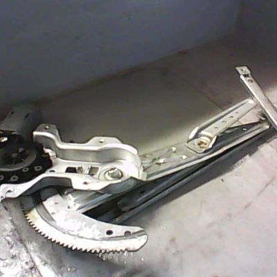 Mecanisme  moteur lève-glace avant droit ROVER 400 II Phase 1 09-1995--04-2000 420 D