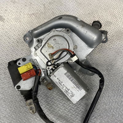 Moteur essuie-glace arrière Citroën ZX (N2) 1.9 d (1993-1997)