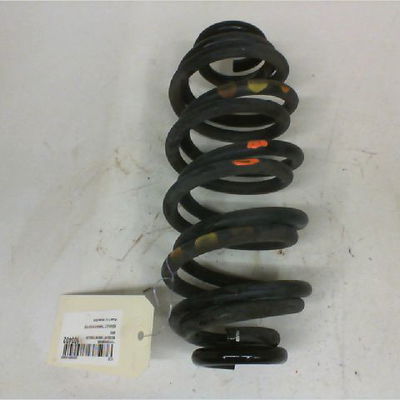 Ressort amortisseur ard RENAULT TWINGO III Phase 1 06-2014 0.9 TCE 12v 90ch