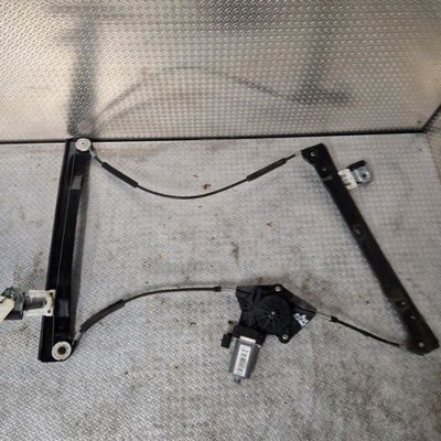 Mecanismemoteur leve-glace avg Alfa romeo 159 (939_) 1.9 jtdm 8v (939axe1b) (2005-2011)