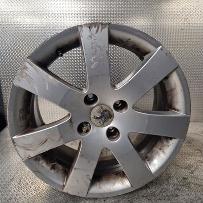 Jante tole 3 Peugeot 308 I (4A_, 4C_) 1.6 hdi (2007-2014) 5 portes