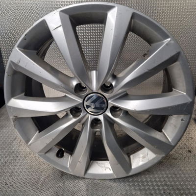 Jante tole 3 Volkswagen TIGUAN (5N_) 2.0 tdi (2008-2018)