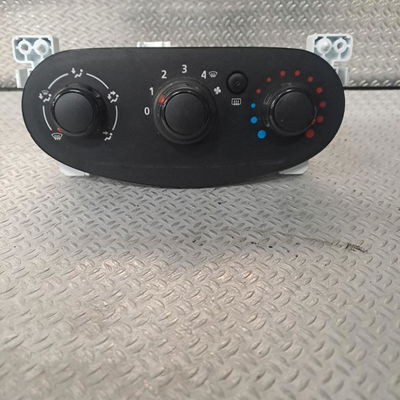 Commande de chauffage Dacia SANDERO II 1.2 (2012)