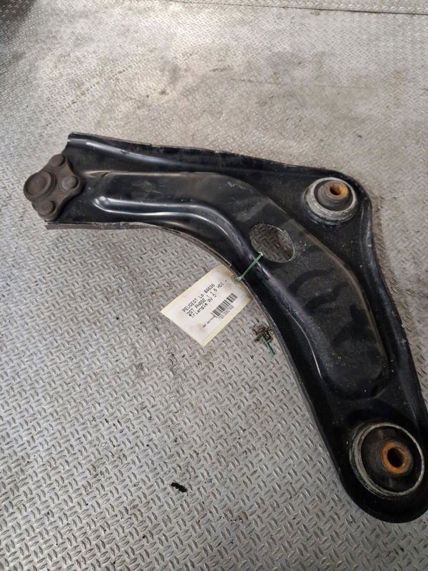 Triangle inf avd Peugeot 207-207 (WA_, WC_) 1.6 hdi (2006-2013) 5 portes