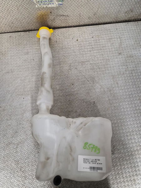 Reservoir lave-glace avant RENAULT MASTER  MASTER