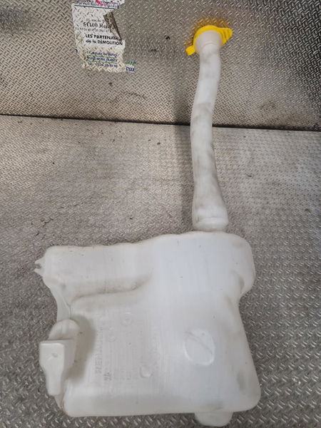 Reservoir lave-glace avant RENAULT MASTER  MASTER