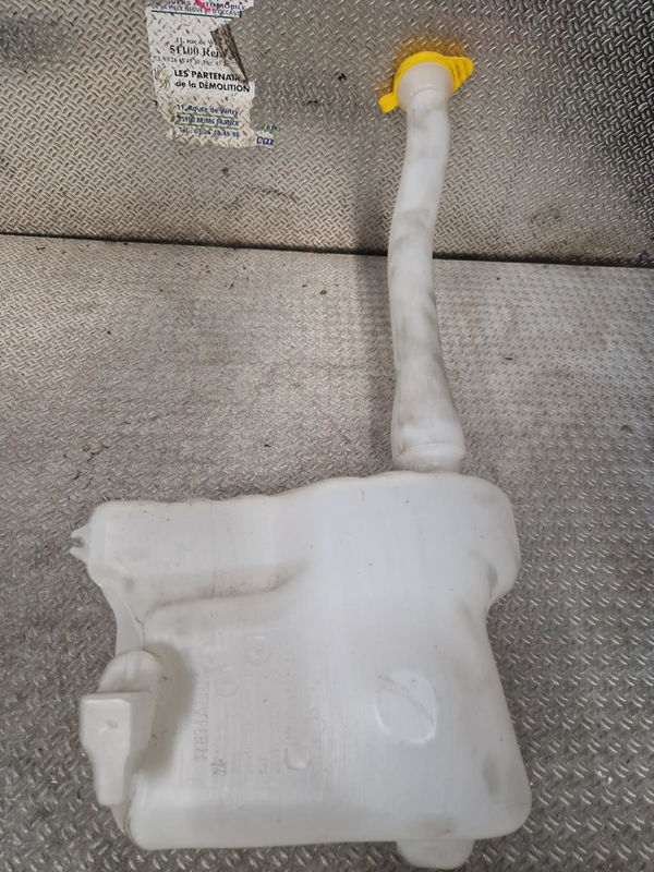 Reservoir lave-glace avant RENAULT MASTER  MASTER