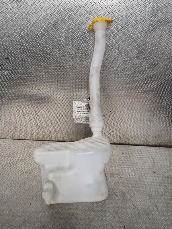 Reservoir lave-glace avant RENAULT MASTER  MASTER