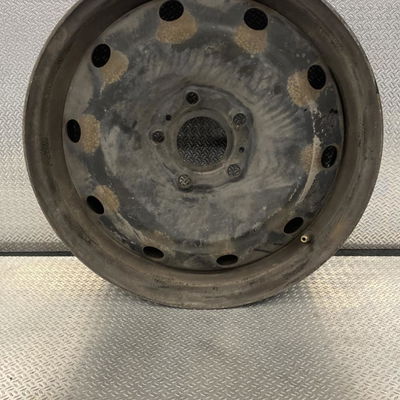 Jante tole 3 Renault LAGUNA III (BT0-1) 1.5 dci (bt00, bt0a, bt0t, bt1j) (2007-2015) 5 portes