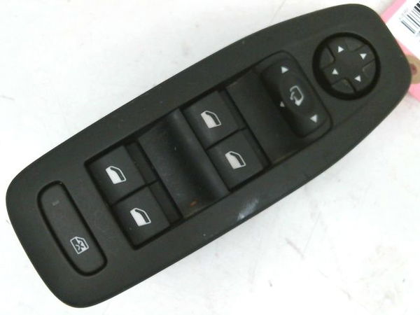 Commande lève-glace porte avant gauche Peugeot 2008 I (CU_) 1.6 hdi (2013)
