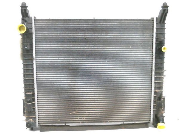 Radiateur NISSAN NOTE 1.5 DCI 90 BLACK LINE