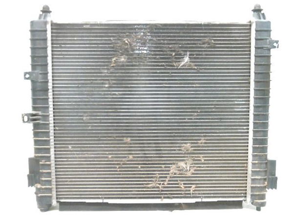 Radiateur NISSAN NOTE 1.5 DCI 90 BLACK LINE