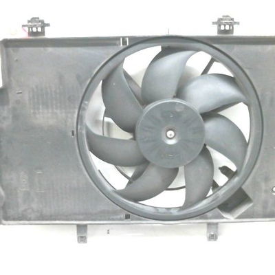 Ventilateur de refroidissement FORD FIESTA