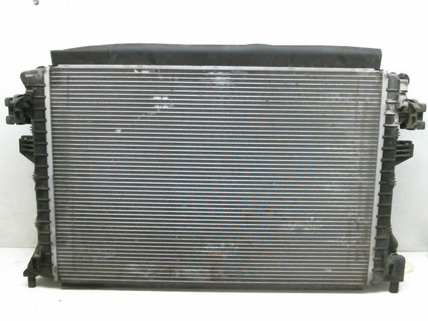 Radiateur VOLKSWAGEN PASSAT