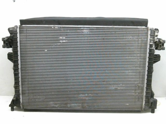 Radiateur VOLKSWAGEN PASSAT