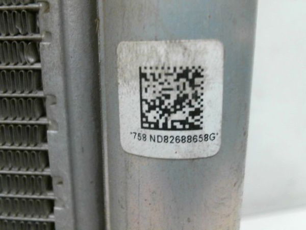 Condenseur clim VOLKSWAGEN PASSAT