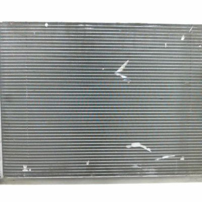 Radiateur NISSAN QASHQAI
