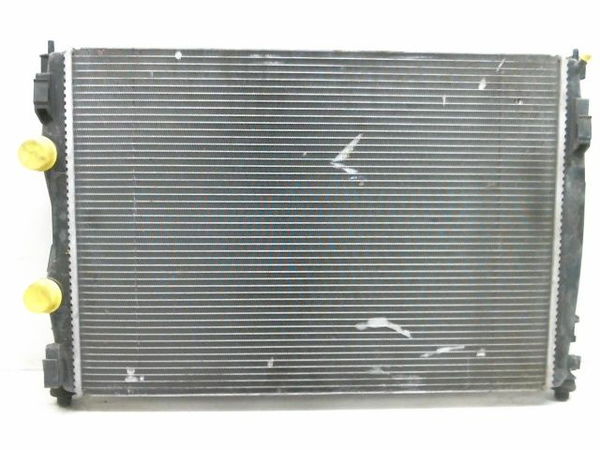 Radiateur NISSAN QASHQAI