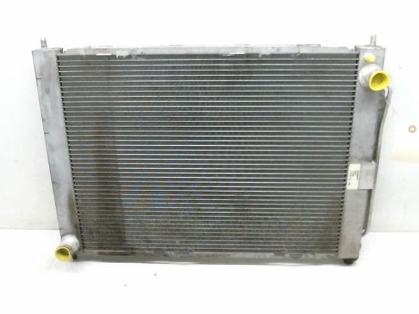 Radiateur - condenseur clim RENAULT TWINGO