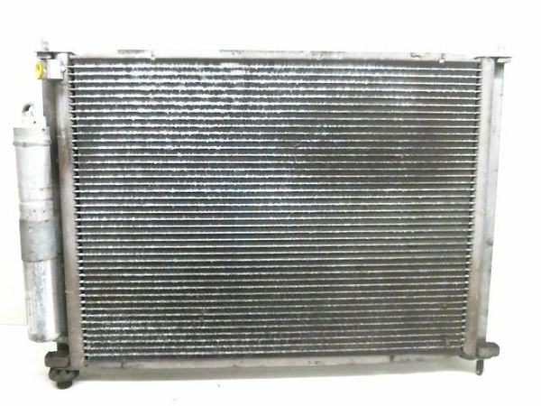 Radiateur - condenseur clim RENAULT TWINGO