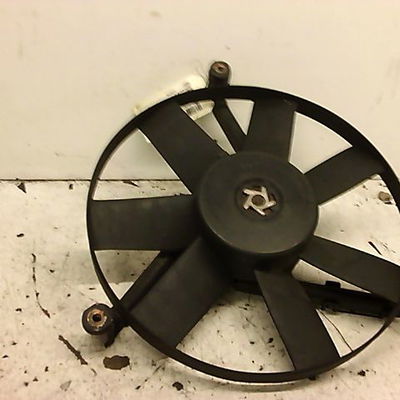 Ventilateur de refroidissement VOLKSWAGEN POLO