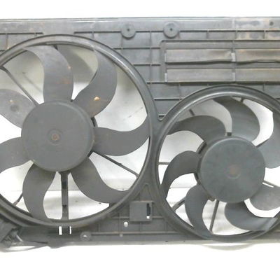 Ventilateur de refroidissement VOLKSWAGEN TOURAN
