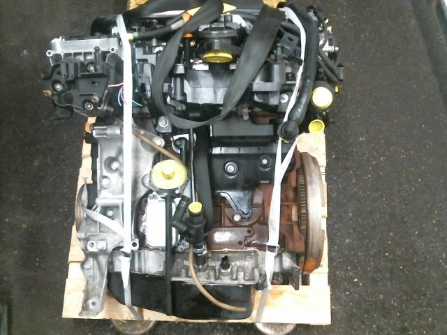 Moteur diesel PEUGEOT 3008