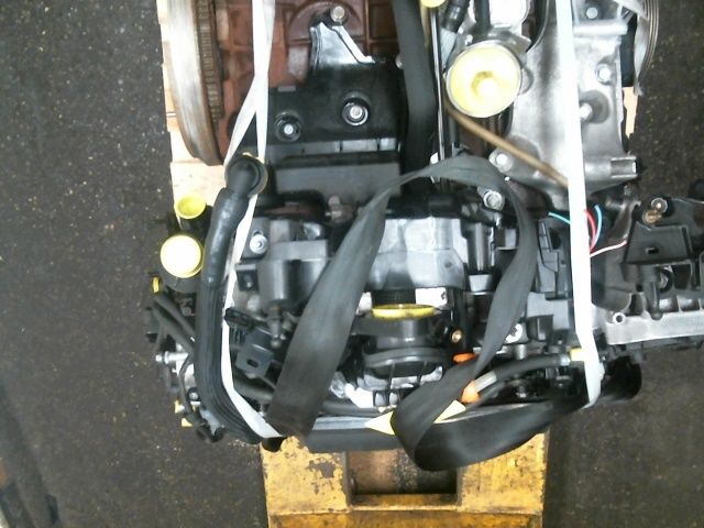 Moteur diesel PEUGEOT 3008